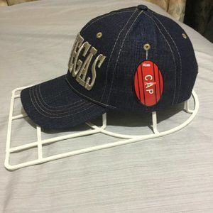 Las Vegas cap